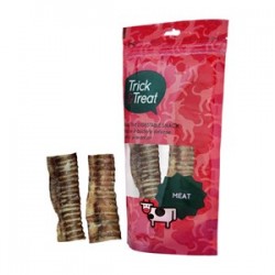 TrickTreat Köpek Ödülü Dana Gırtlak 80gr TrickTreat Köpek Ödülü Dana Gırtlak 80gr