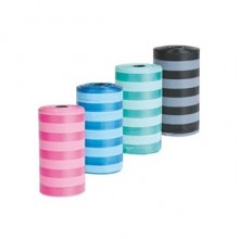 Trixie 4 ad 20'li Plastik Dışkı Toplama Torbası