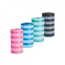 Trixie 4 ad 20'li Plastik Dışkı Toplama Torbası