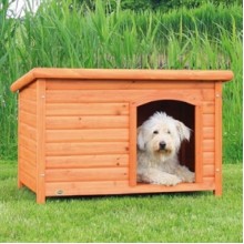 Trixie Ahşap Köpek Kulübesi XLarge 116x82x79 cm