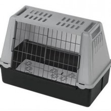 Trixie Araç İçi Köpek Taşıma Sepeti 72x41x51 Cm