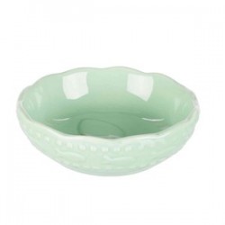 Trixie Balıklı Seramik Mama ve Su Kabı 0,25 Lt.