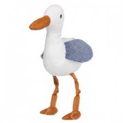 Trixie BE NORDIC Peluş Martı Köpek Oyuncağı 35cm Trixie BE NORDIC Peluş Martı Köpek Oyuncağı 35cm