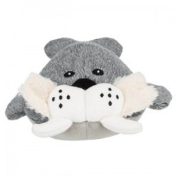 Trixie BE NORDIC Peluş Mors Köpek Oyuncağı 28cm Trixie BE NORDIC Peluş Mors Köpek Oyuncağı 28cm
