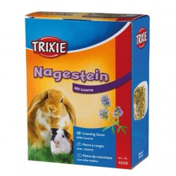 Trixie Besleyici Kemirgen Taşı 190 gr Trixie Besleyici Kemirgen Taşı 190 gr