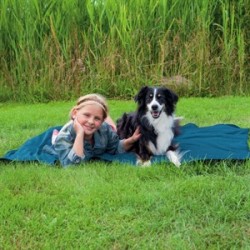 Trixie Böcek Kovucu Köpek Yatağı 70 Cm Trixie Böcek Kovucu Köpek Yatağı 70 Cm