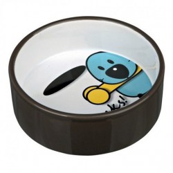 Trixie Buddy Seramik Mama Ve Su Kabı 300 ml