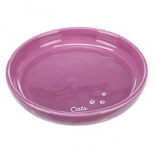 Trixie Büyük Kedi Seramik Mama ve Su Kabı