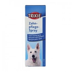 Trixie Diş Bakım Spreyi 50ml Trixie Diş Bakım Spreyi 50ml