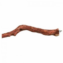 Trixie Doğal Ağaç Dalından Kuş Tüneği 25cm Trixie Doğal Ağaç Dalından Kuş Tüneği 25cm