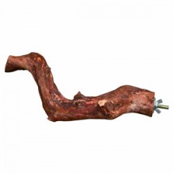 Trixie Doğal Ağaç Dalından Kuş Tüneği 25cm Trixie Doğal Ağaç Dalından Kuş Tüneği 25cm