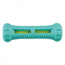Trixie Doğal Kauçuk Köpek Oyuncağı 14cm Trixie Doğal Kauçuk Köpek Oyuncağı 14cm