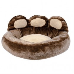 Trixie Donatello Köpek Yatağı 60 cm x 50 cm Kahverengi