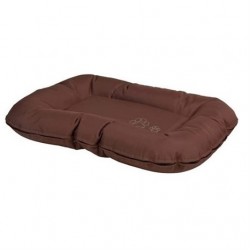 Trixie Drago Köpek Dış Mekan Yatağı 140x100cm Kahve
