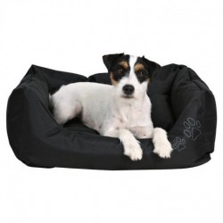 Trixie Drago Köpek Dış Mekan Yatağı 75 cm x 65 cm Siyah Trixie Drago Köpek Dış Mekan Yatağı 75 cm x 65 cm Siyah