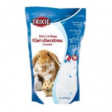 Trixie Easy Slica Kemirgen Tuvalet Kumu 1 Lt