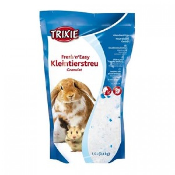 Trixie Easy Slica Kemirgen Tuvalet Kumu 1 Lt