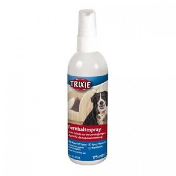 Trixie Fernhalte Spray Kemirme Engelleyici Sprey 175 Ml