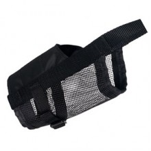 Trixie Fileli Köpek Ağızlığı Medium 18-24cm