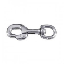 Trixie Fırdöndü Kanca 13 mm