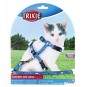 Trixie Geschirr Mit Leine Yavru Kedi Göğüs Tasması 28-33 Cm