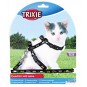 Trixie Geschirr Mit Leine Yavru Kedi Göğüs Tasması 28-33 Cm