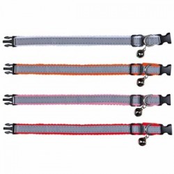 Trixie Halsband Fosforlu Kedi Boyun Tasması