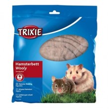 Trixie Hamster İçin Yatak 100Gr