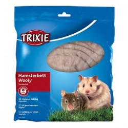 Trixie Hamster İçin Yatak 100Gr Trixie Hamster İçin Yatak 100Gr