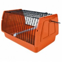 Trixie Hamster ve Ginepig İçin Taşıma Çantası 30x18x20cm