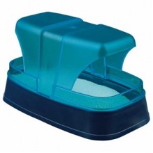 Trixie Hamster ve Tavşan Kum Banyosu 17x10x10cm