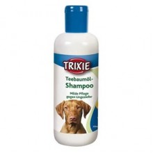 Trixie Hassas Ciltli Köpek Şampuanı, 250ml