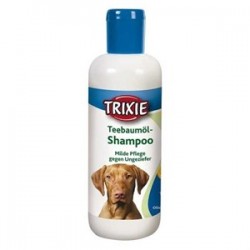 Trixie Hassas Ciltli Köpek Şampuanı, 250ml Trixie Hassas Ciltli Köpek Şampuanı, 250ml