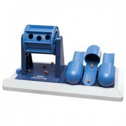 Trixie İki Parçalı Köpek Zeka Oyuncağı 32×17cm Trixie İki Parçalı Köpek Zeka Oyuncağı 32×17cm