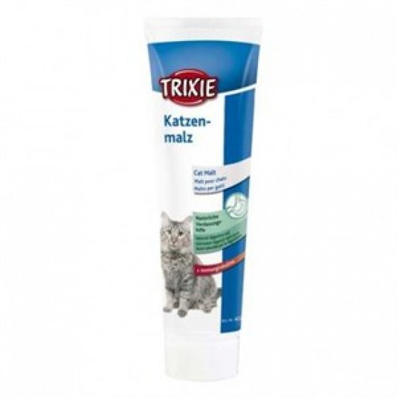 Trixie immünoglobullin & Prebiyotik Kedi Maltı 100 Gr