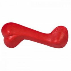 Trixie Kauçuk Köpek Kemiği 14 Cm Trixie Kauçuk Köpek Kemiği 14 Cm