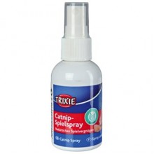 Trixie Kedi Çekici Kedi Otu Özlü Spray 50 Ml
