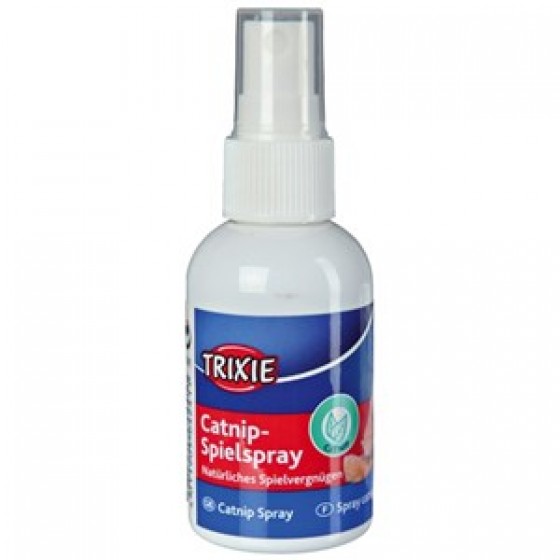 Trixie Kedi Çekici Kedi Otu Özlü Spray 50 Ml