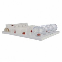 Trixie Kedi İçin Akıl ve Zeka Oyuncağı 30x40 Cm