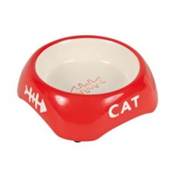 Trixie Kedi İçin Seramik Mama ve Su Kabı 200Ml-13cm Trixie Kedi İçin Seramik Mama ve Su Kabı 200Ml-13cm