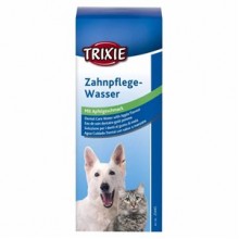 Trixie Kedi-Köpek Diş Bakım Ve Temizleme Suyu 300 Ml