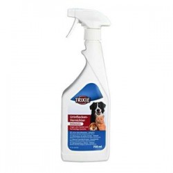 Trixie Kedi & Köpek & Evcil Hayvan Çiş Lekesi Temizleyicisi 750 Ml Trixie Kedi & Köpek & Evcil Hayvan Çiş Lekesi Temizleyicisi 750 Ml