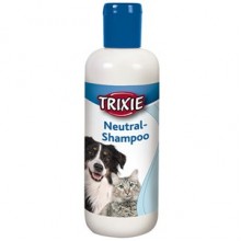 Trixie Kedi Köpek Şampuanı 1000 Ml Naturel