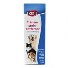 Trixie Kedi Köpek Ve Tavşanlar İçin Göz Yaşı Leke Çıkarıcı 50ml