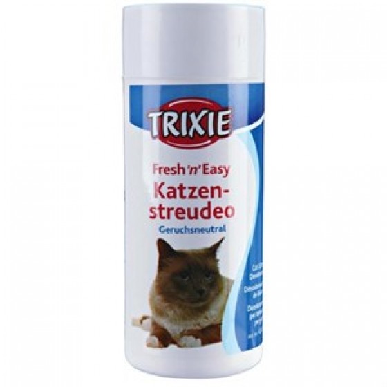 Trixie Kedi Kumu Kötü Koku Önleyeci 200Gr