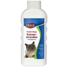 Trixie Kedi Kumu Parfümü Bahar Esintisi 750 Gr