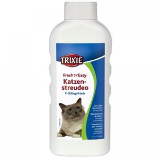 Trixie Kedi Kumu Parfümü Bahar Esintisi 750 Gr