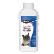Trixie Kedi Kumu Parfümü Bebek Pudrası 750Gr