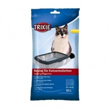 Trixie Kedi Kumu Torbası LARGE 46x59cm 10 Adet