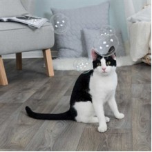 Trixie Kedi Otlu Baloncuklar Kedi Oyuncağı 120ml
